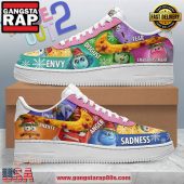 Inside Out 2 Disney Movie Limited Edition Air Force 1 Running Sneakers Shoes2715.jpg - demo10