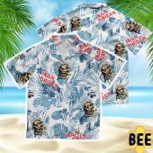 Iron Maiden Trending Hawaiian Shirt