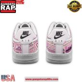 It Ends With Us Limited Edition Air Force 1 Running Sneakers Shoes1071.jpg - demo10