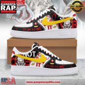 It Pennywise Time To Float Limited Edition Air Force 1 Running Sneakers Shoes2692.jpg - demo10