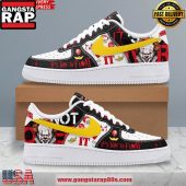 It Pennywise Time To Float Limited Edition Air Force 1 Running Sneakers Shoes8977.jpg - demo10