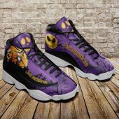 Jack Skellington Air Jordan 13 Sneakers Best Gift For Men And Women 3.jpeg - demo10