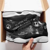 Jack Skellington Air Jordan 13 Sneakers Best Gift For Men And Women 4.jpeg - demo10