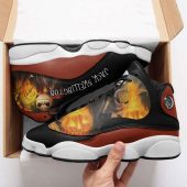 Jack Skellington Air Jordan 13 Sneakers Gift For Men And Women 4.jpeg - demo10