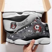 Jack Skellington Air Jordan 13 Sneakers Gift For Men And Women 6.jpeg - demo10