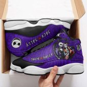 Jack Skellington And Sally Air Jordan 13 Sneakers Best Gift For Men And Women 1 1.jpeg - demo10
