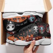 Jack Skellington Halloween Air Jordan 13 Sneakers 031.jpeg - demo10