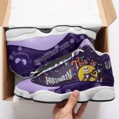 Jack Skellington Halloween Air Jordan 13 Sneakers Gift For Men And Women 1.jpeg - demo10