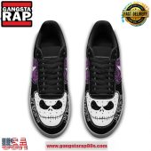 Jack Skellington Tnbc 2024 Air Force 1 Running Sneakers Shoes0006.jpg - demo10