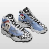 Jack Skellington Xmas Air Jordan 13 Sneakers 089.jpeg - demo10