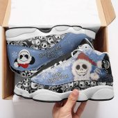 Jack Skellington Xmas Air Jordan 13 Sneakers 089 3.jpeg - demo10