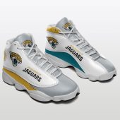 Jacksonville Jaguars Air Jordan 13 Sneakers Gift For Men And Women 1.jpeg - demo10