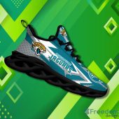 Jacksonville Jaguars Nfl Logo Max Soul Sneakers Running Shoes 2.jpg - demo10