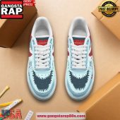 Jaws Shark Limited Edition Nike Air Force 1 Running Sneakers Shoes8346.jpg - demo10