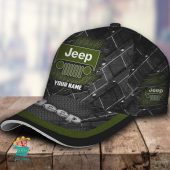 Jeep Custom Name New Edition Classic Cap 2204.jpeg - demo10