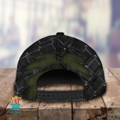 Jeep Custom Name New Edition Classic Cap 2208.jpeg - demo10