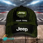 Jeep Custom Name New Style Classic Cap 2329.jpeg - demo10
