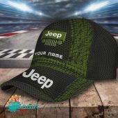 Jeep Custom Name New Style Classic Cap 2357.jpeg - demo10
