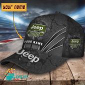Jeep Custom Name Special Edition Classic Cap 2306.jpeg - demo10