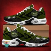 Jeep Limited Edition Air Max Plus Shoes