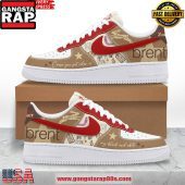 Jeremy Zucker Limited Edition Air Force 1 Sneakers Shoes3127.jpg - demo10