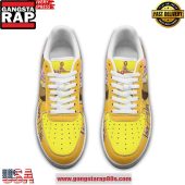 Jimi Hendrix Guitarist Limited Edition Air Force 1 Running Sneakers Shoes1673.jpg - demo10