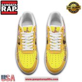Jimi Hendrix Limited Edition Air Force 1 Running Sneakers Shoes9059.jpg - demo10