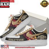 Jimmy Buffett Hall Of Fame Limited Edition Air Force 1 Running Sneakers6112.jpg - demo10