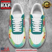 Jimmy Buffett Living Life Like A Song Air Force 1 Running Sneakers Shoes3533.jpg - demo10