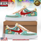 Jimmy Buffett Margaritaville Its 5 Oclock Somewhere Air Force 1 Running Sneakers5517.jpg - demo10