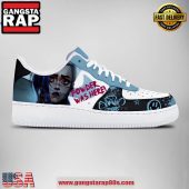 Jinx Powder Was Here Arcane Limited Edition Air Force 1 Running Sneakers Shoes1871.jpg - demo10