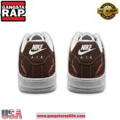 Johnny Depp Signature Limited Edition Air Force 1 Running Sneakers Shoes8581.jpg - demo10