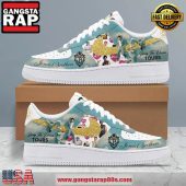 Jonas Brothers Living The Dream Tour Limited Edition Air Force 1 Running Sneakers Shoes8037.jpg - demo10
