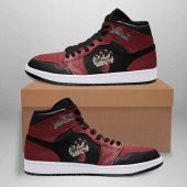 Judas Priest Custom Air Jordan Shoes Sport, Best Gift For Men And Women