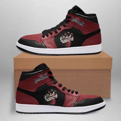 Judas Priest Custom Air Jordan Shoes Sport, Best Gift For Men And Women