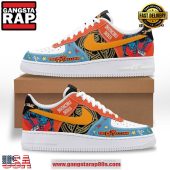 Judas Priest The Metallian Limited Edition Air Force 1 Running Sneakers Shoes0546.jpg - demo10