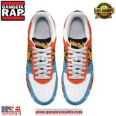 Judas Priest The Metallian Limited Edition Air Force 1 Running Sneakers Shoes1825.jpg - demo10