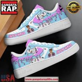 Juice Wrld Lean Wit Me Limited Edition Air Force 1 Running Sneakers Shoes9457.jpg - demo10