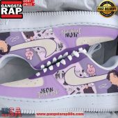 Jungkook Bts Limited Edition Air Force 1 Sneakers Shoes4161.jpg - demo10