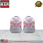 Justin Bieber Yummy Limited Edition Air Force 1 Running Sneakers Shoes2451.jpg - demo10