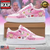 Justin Bieber Yummy Limited Edition Air Force 1 Running Sneakers Shoes2454.jpg - demo10