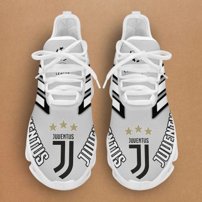 Juventus FC Grey Max Soul Shoes