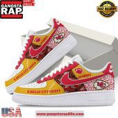 Kansas City Chiefs Go Chiefs Nike Air Force 1 Running Sneakers Shoes0793.jpg - demo10