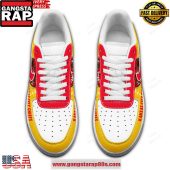 Kansas City Chiefs Go Chiefs Nike Air Force 1 Running Sneakers Shoes5096.jpg - demo10