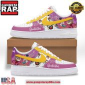 Kanye West Graduation Limited Edition Air Force 1 Sneakers Shoes3086.jpg - demo10