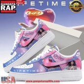 Katy Perry Lifetimes Limited Edition Air Force 1 Sneakers Shoes2640.jpg - demo10