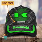 Kawasaki Custom Name New Edition Classic Cap 4858.jpeg - demo10