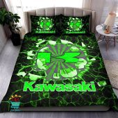 Kawasaki Limited Edition Bedding Set 5425.jpeg - demo10