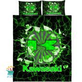 Kawasaki Limited Edition Bedding Set 5525.jpeg - demo10