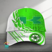 Kawasaki Limited Edition Classic Cap